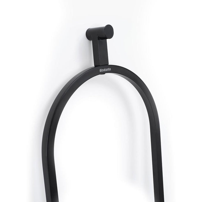 Brabantia clothing rack Linn Dressboy - Black | White