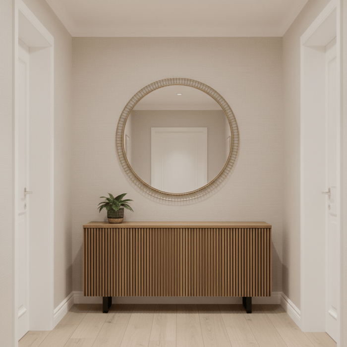 elevenpast wooden sideboard Mirari Wooden Sideboard 5477