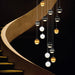 elevenpast Chandelier Stellar LED Orb Cluster Chandelier - Multiple Sizes