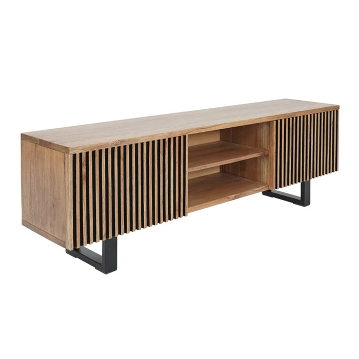 elevenpast TV consoles Mirari Wooden TV Concolse 5522