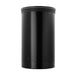 Brabantia laundry bin Laundry Bin 60 L – Matt Black with Dark Grey Lid