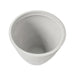elevenpast Pots & Planters Modern Conic Japi Planter in Sandstone - 5 Sizes