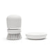 Brabantia soap dispenser Soap Dispensing Dish Brush - Light Grey | Dark Grey