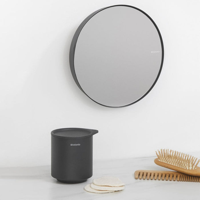 elevenpast Bathroom Mirror MindSet Bathroom Mirror - Grey | White