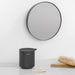 elevenpast Bathroom Mirror MindSet Bathroom Mirror - Grey | White