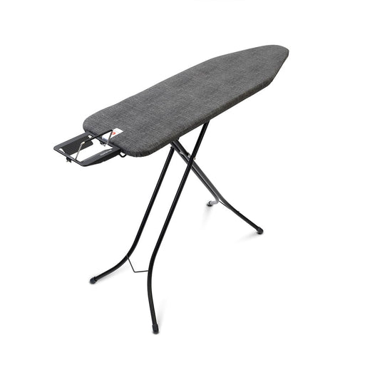 Brabantia ironing board Ironing Board 124x38cm (B) Steam Iron Rest - 2 Colours