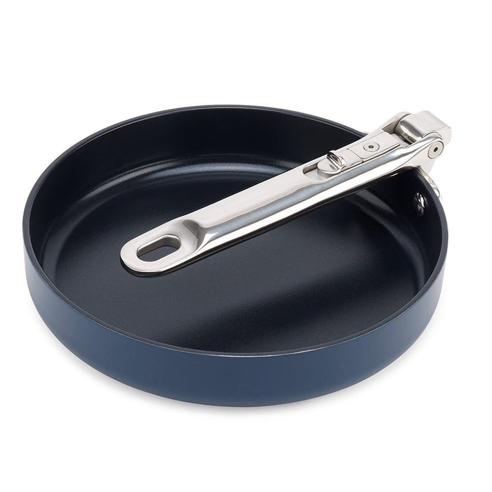 Joseph Joseph Frying Pan Space Non-Stick Blue Frying Pan - Multiple Sizes