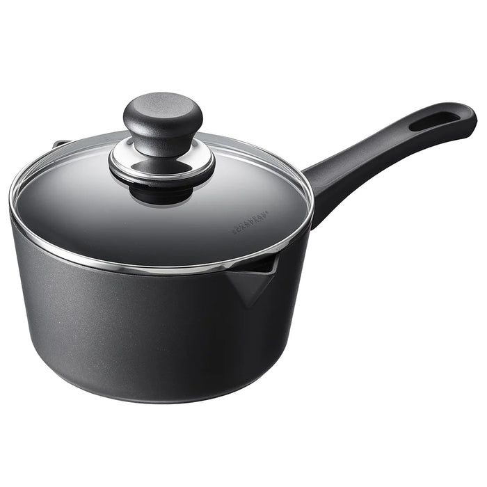 elevenpast induction saucepan Scanpan Classic Induction Saucepan 18cm | 20cm