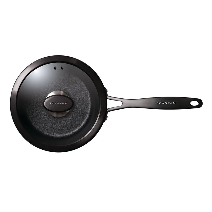 elevenpast saucepan Scanpan Pro SB+ Saucepan with Lid 18cm | 20cm