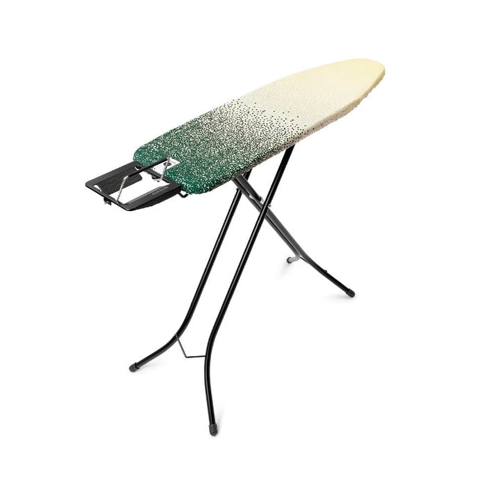 Brabantia ironing board Ironing Board 110x30cm (A) Steam Iron Rest - Multiple Colours