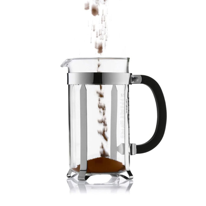 elevenpast french press Bodum Chambord French Press Coffee Maker Various Sizes