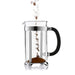 elevenpast french press Bodum Chambord French Press Coffee Maker Various Sizes