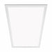 White 3CCT LED Backlit Ceiling Panel - Square | Rectangular 