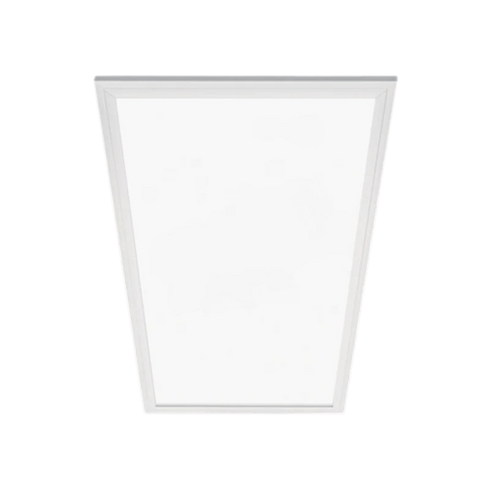 Spazio Ceiling Light 72W Rectangle LED Backlit Ceiling Panel Light - 40W Square | 72W Rectangle 7837.6012.7245