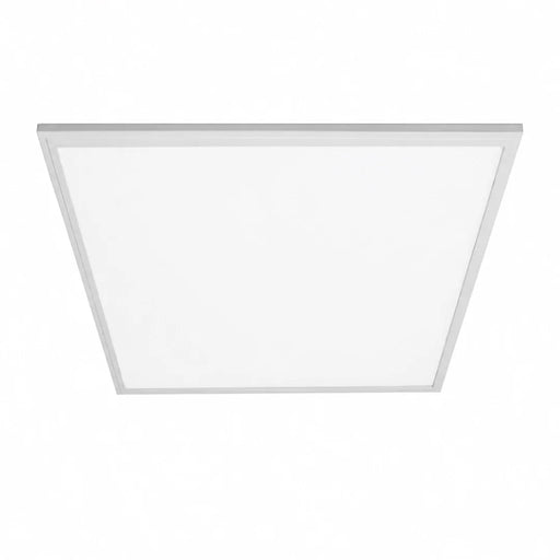 White 3CCT LED Backlit Ceiling Panel - Square | Rectangular 