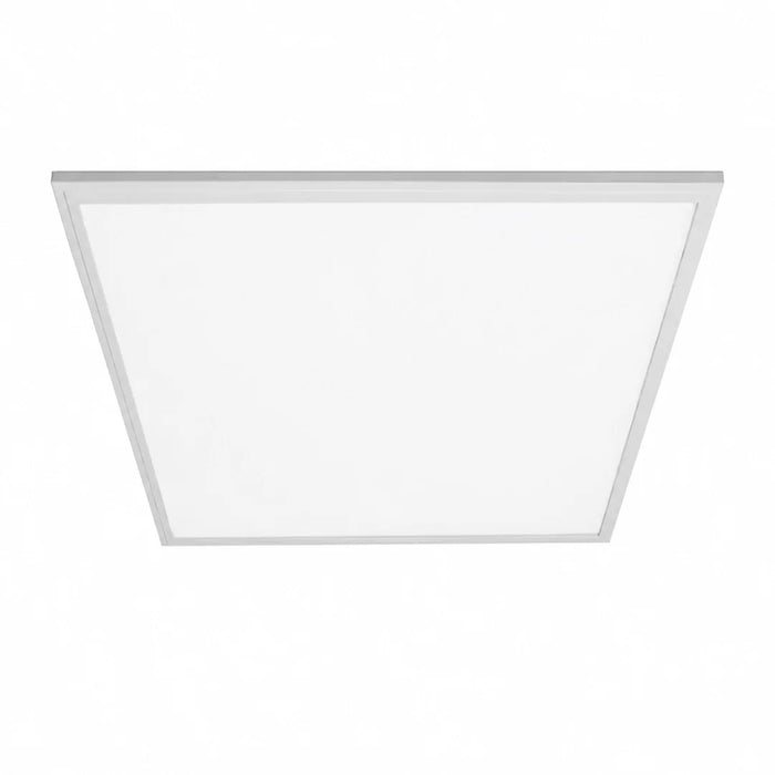 White 3CCT LED Backlit Ceiling Panel - Square | Rectangular 