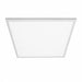 White 3CCT LED Backlit Ceiling Panel - Square | Rectangular 