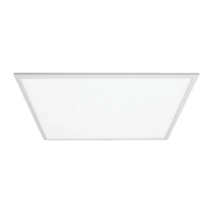 Spazio Ceiling Light 40W Square LED Backlit Ceiling Panel Light - 40W Square | 72W Rectangle 7837.6060.4045