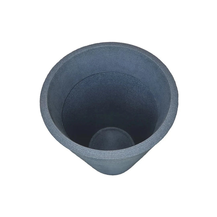 elevenpast Pots & Planters Linear Conic Japi Planter in 3 Colours