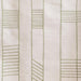 elevenpast Cotton, Acrylic 160cm x 230cm Birch Cotton and Acrylic Rug Green Pattern 8000046NOVOKE02