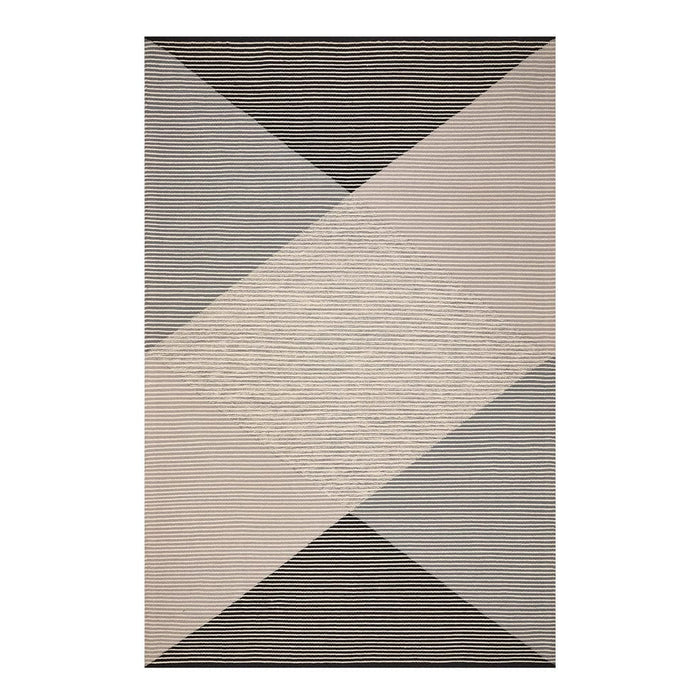 elevenpast Cotton 200cm x 300cm Thula Rug 8000116NOVOK06