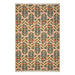 elevenpast Wool, Cotton 200cm x 300cm Savannah Rug 8000122NOVOK06