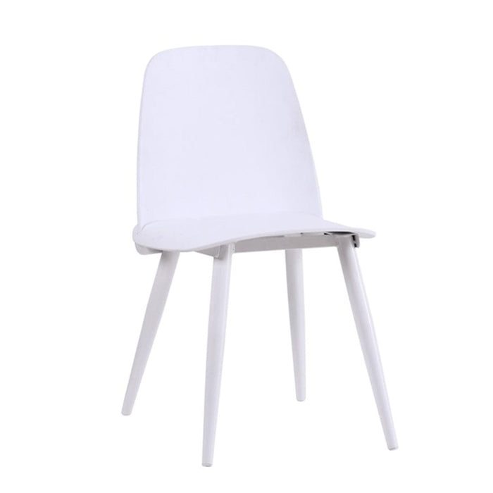elevenpast Chairs White Replica Nerd Chair 8321WT