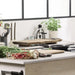elevenpast Frying Pan Scanpan Detachable Non-Stick Urban Fry Pan - Various Sizes