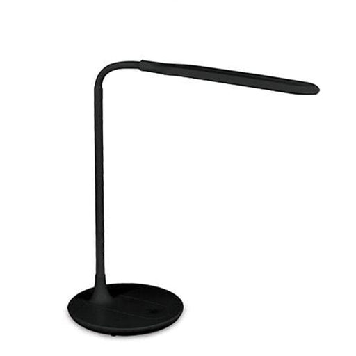 elevenpast table lamp Black Flex Desk Lamp 8525.30.30