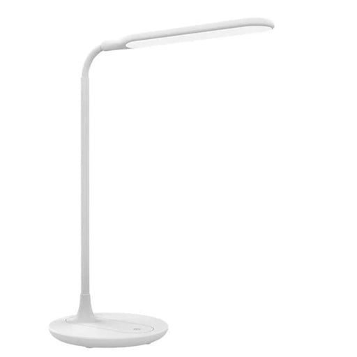 elevenpast table lamp White Flex Desk Lamp Black | White 8525.30.31