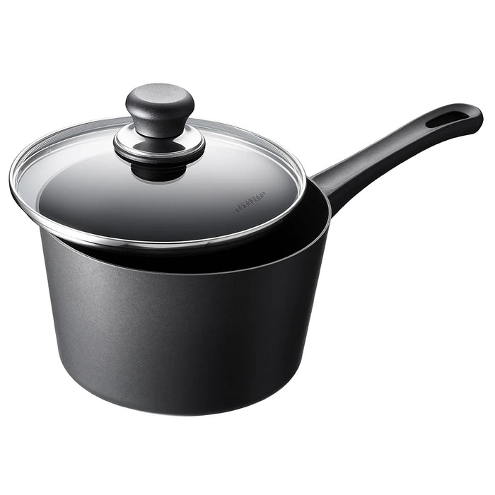 elevenpast induction saucepan Scanpan Classic Induction Saucepan 18cm | 20cm