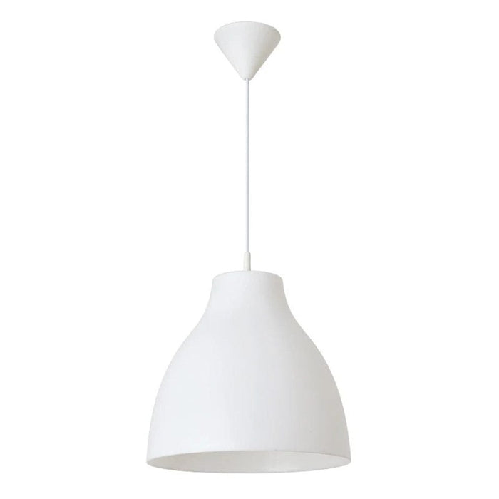 Spazio Hennessy Pendant Light - Polystyrene & Plastic 8549.31