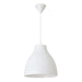 Spazio Hennessy Pendant Light - Polystyrene & Plastic 8549.31