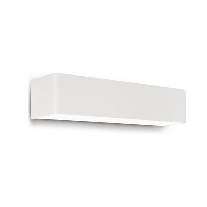 Spazio Large / Sand White Cosi Dimmable Wall Light - Aluminium 8601.2.D