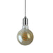 all pendant light Silver Dito 3 Metal Pendant Light - Copper | Silver | Black 8612.3.52