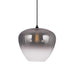 elevenpast Pendant Mallorca Glass Pendant Light 8672