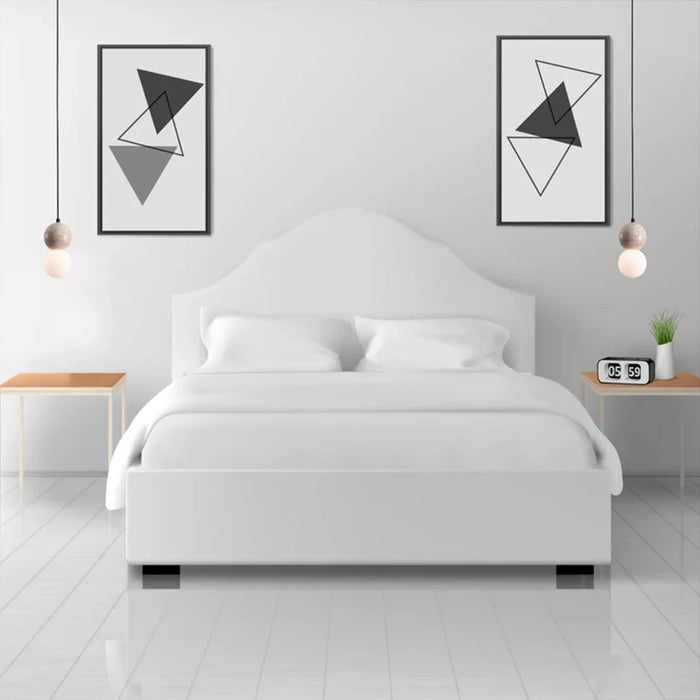 Spazio pendant light Twins Travertine and Opal Glass Pendant Light 8696.01