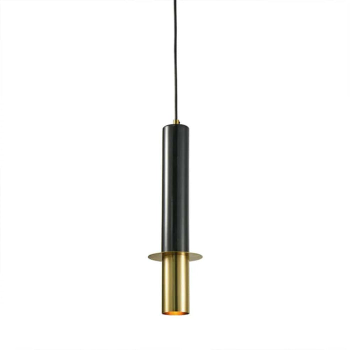 Spazio pendant light Black Marble Ibiza Pendant light in Travertine | Black Marble | White Marble 8699.4