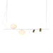 elevenpast Pendant White ASTA Pendant Light | Black or White 8706.31