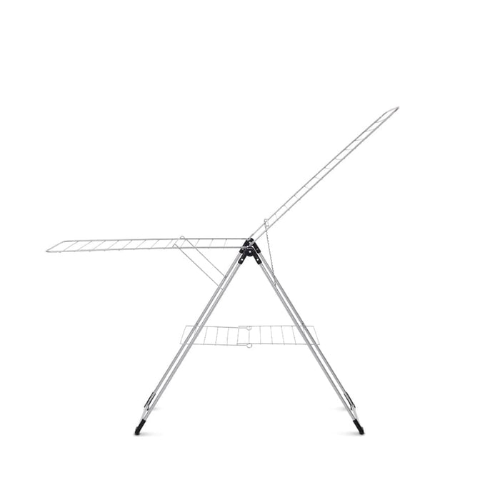 Brabantia drying rack Drying Rack T-model 20m - Black | Grey | White
