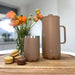 elevenpast coffee maker To Go French Press Coffee Maker 1L - Various Colours
