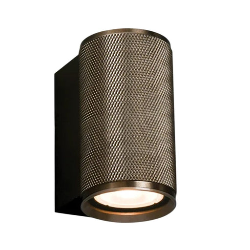 Spazio Wall Light Bronze Boston 1 Wall Light - Annealed Gold | Annealed Bronze | Annealed Black 8927.1.12