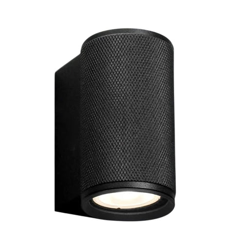 Spazio Wall Light Black Boston 1 Wall Light - Annealed Gold | Annealed Bronze | Annealed Black 8927.1.30