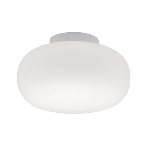 Spazio Ceiling Light Large Comet Interior Ceiling Light White in Medium | Large 8952.02
