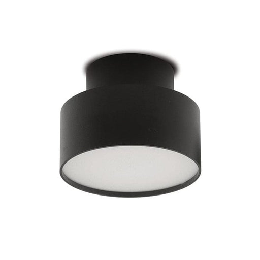 elevenpast Outdoor Medium / Black Caracal Ceiling Light 8960.303