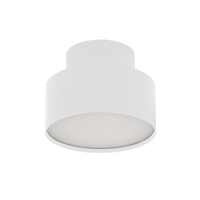 elevenpast Outdoor Medium / White Caracal Ceiling Light 8960.3031