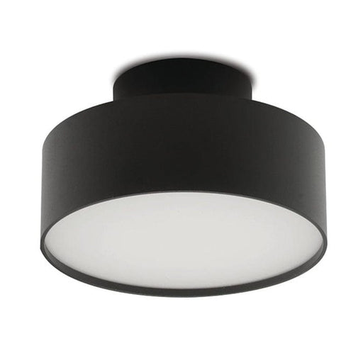 elevenpast Outdoor Large / Black Caracal Ceiling Light 8961.303