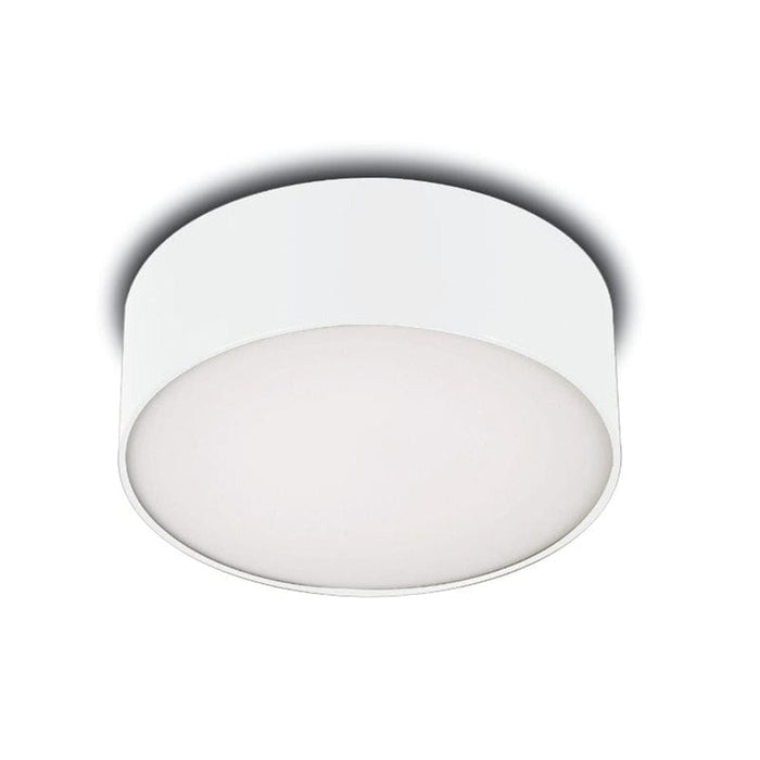 elevenpast Outdoor White / Large Broadmerst Ceiling Light 8963.3031