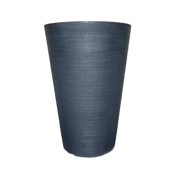 elevenpast Pots & Planters Linear Conic Japi Planter in 3 Colours