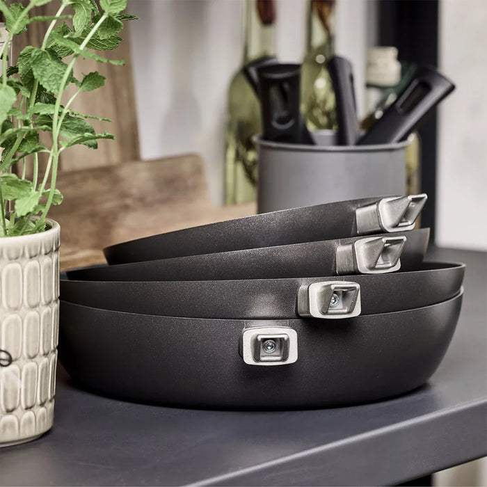 elevenpast Frying Pan Scanpan Detachable Non-Stick Urban Fry Pan - Various Sizes